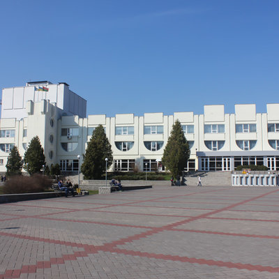 Taras Shevchenko Palace of Culture